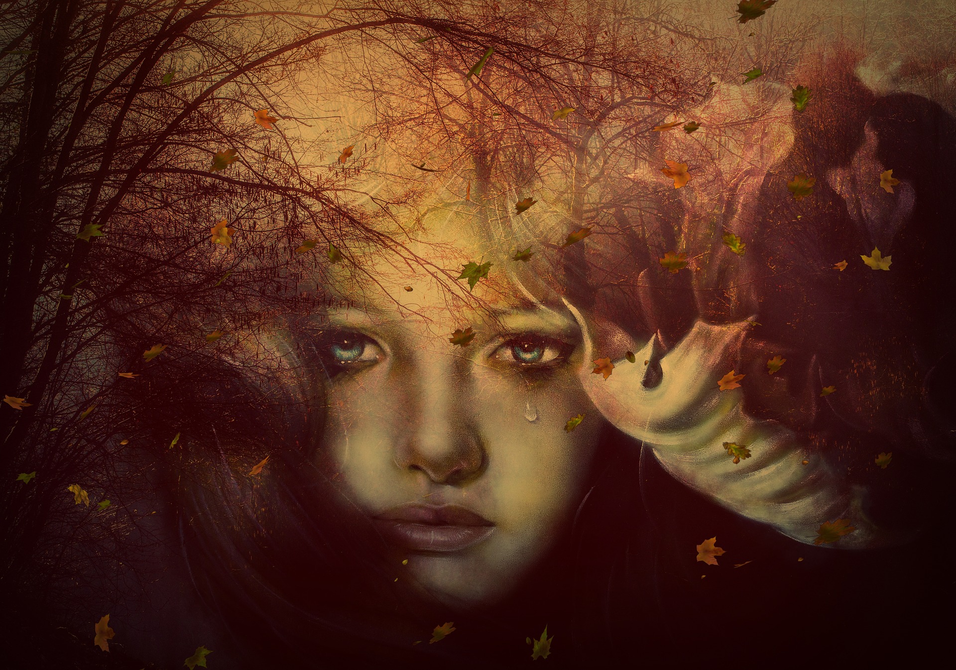 Bereavement Therapy