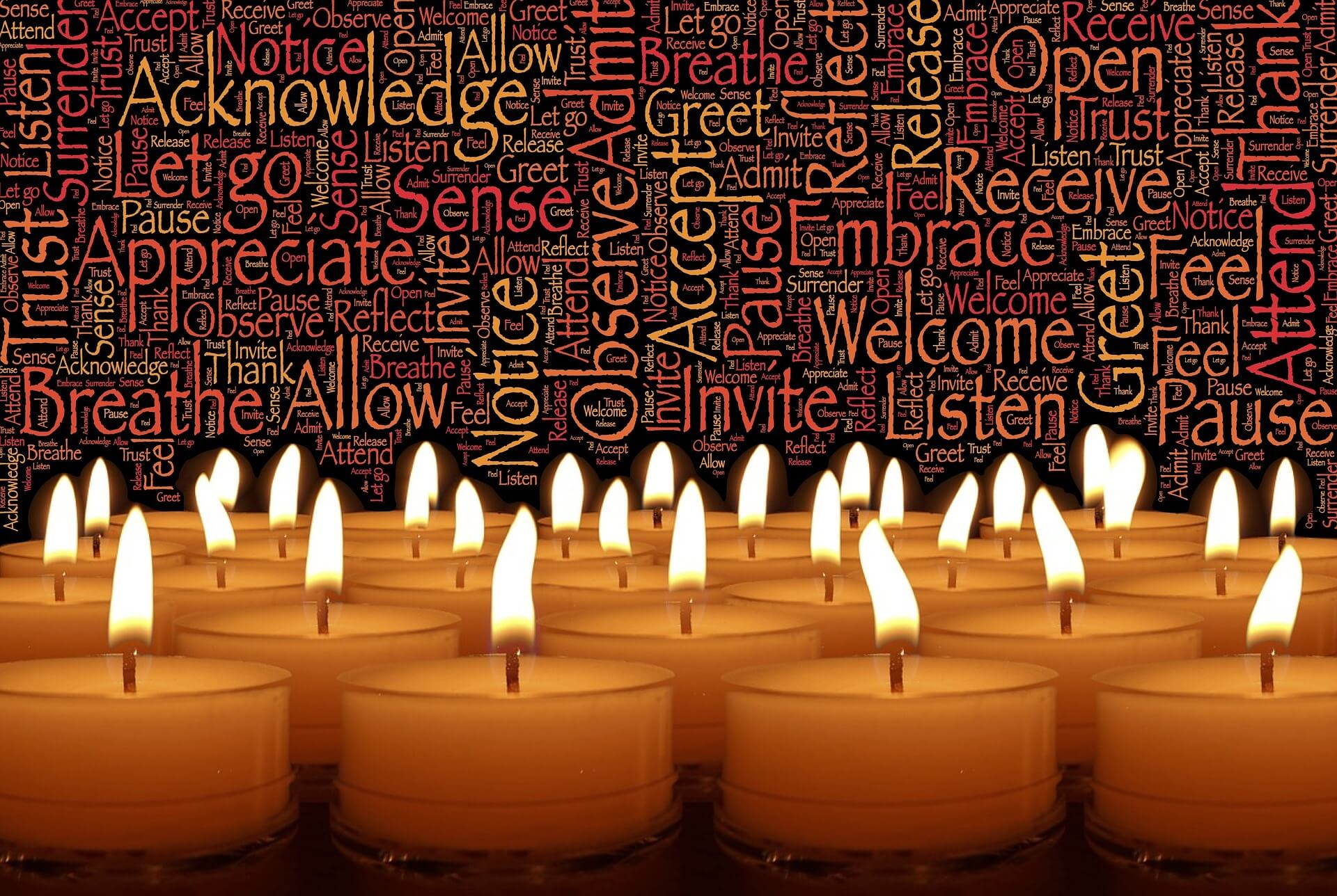 candles
