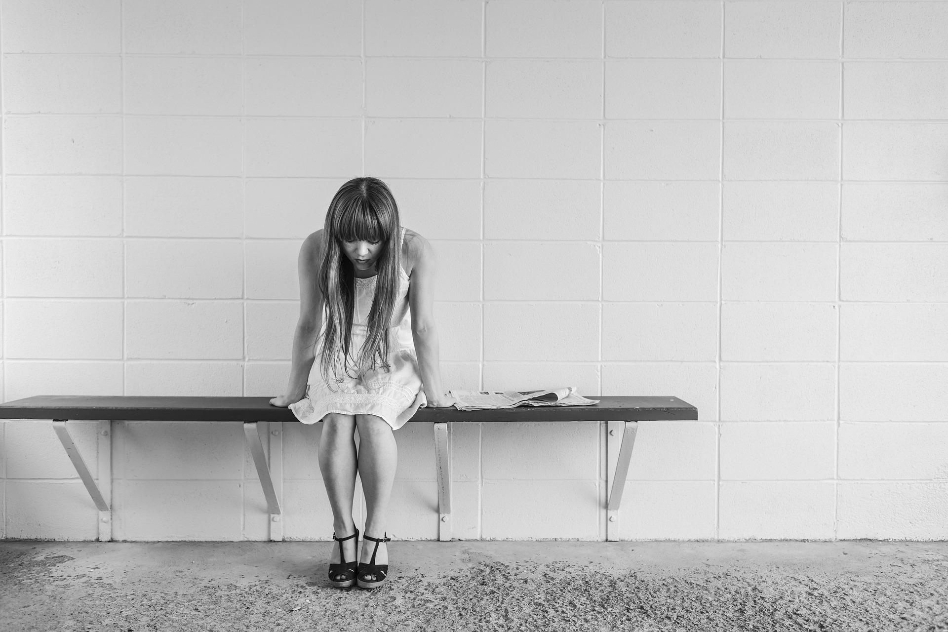 anxiety therapy