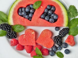 healthy melon
