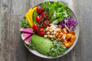 food and nutrition
