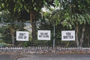 some signs