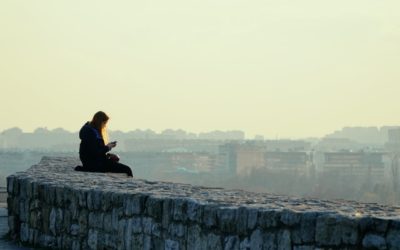 What To Do When Your Anxiety Becomes Debilitating?