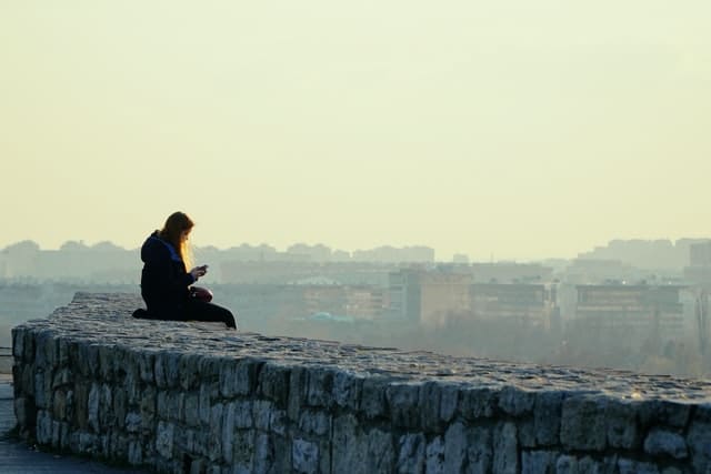 isolation