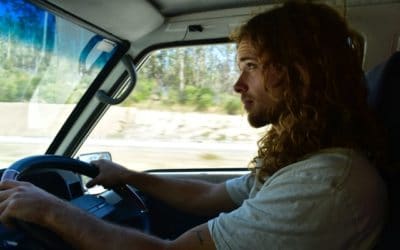 Driving Anxiety Therapies: What Works and What’s Available