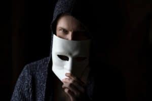mask