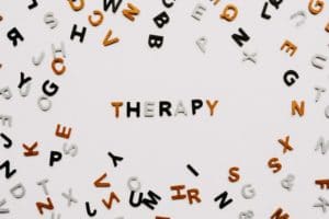 therapy