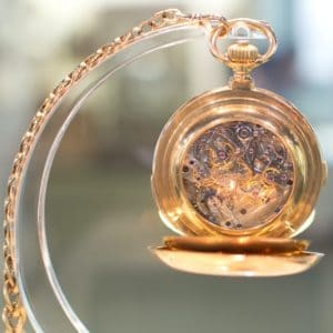 clock
