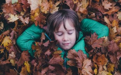 How can you heal the inner child within yourself?