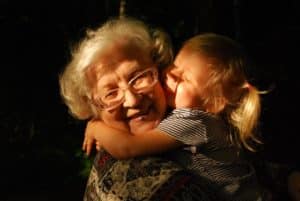 granny