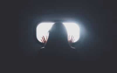 Fear of Closed Spaces and How EMDR Can Help