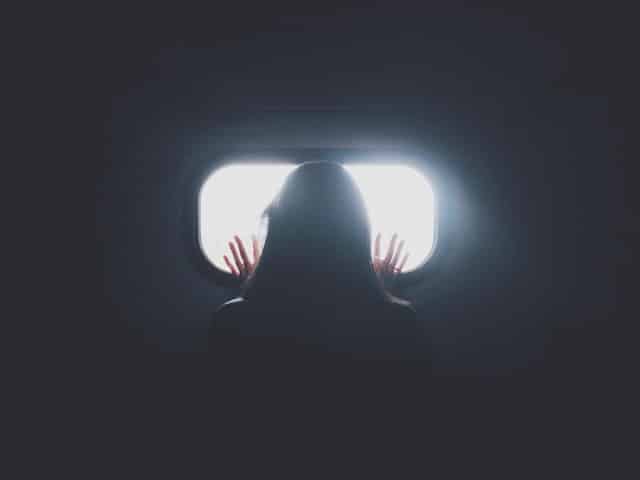 Fear of Closed Spaces and How EMDR Can Help