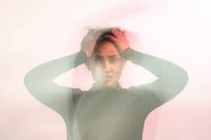 anxiety two
