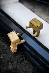 cardboard