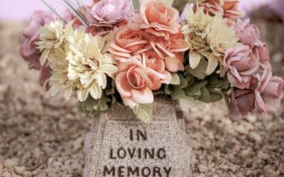 My Grief Feels Unbearable. How Can I Help Myself?