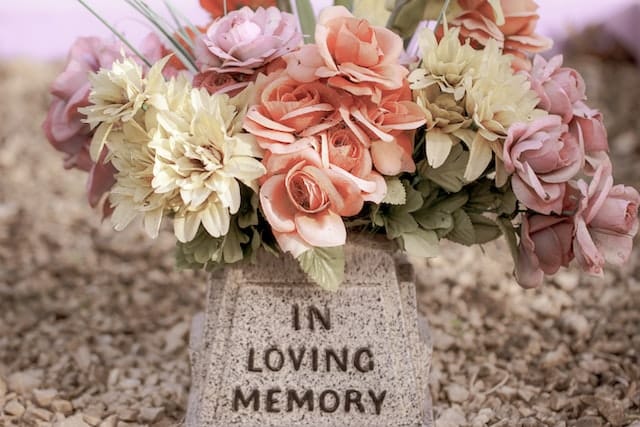 My Grief Feels Unbearable. How Can I Help Myself?