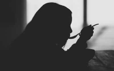 Are Childhood Trauma And Eating Disorders Connected?