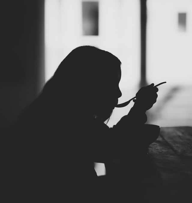 Are Childhood Trauma And Eating Disorders Connected?