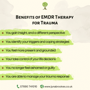 emdr therapy