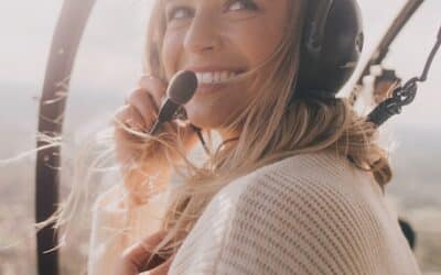The Fear of Flying and How EMDR Can Help