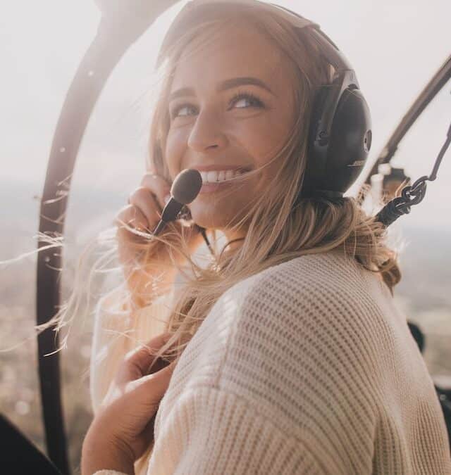 The Fear of Flying and How EMDR Can Help