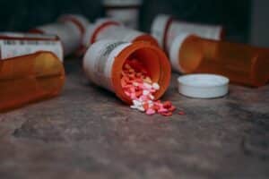 pills