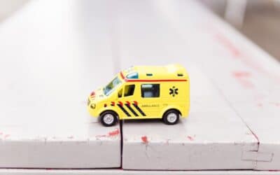 Health Anxiety: Is Something Bad Happening to Me?