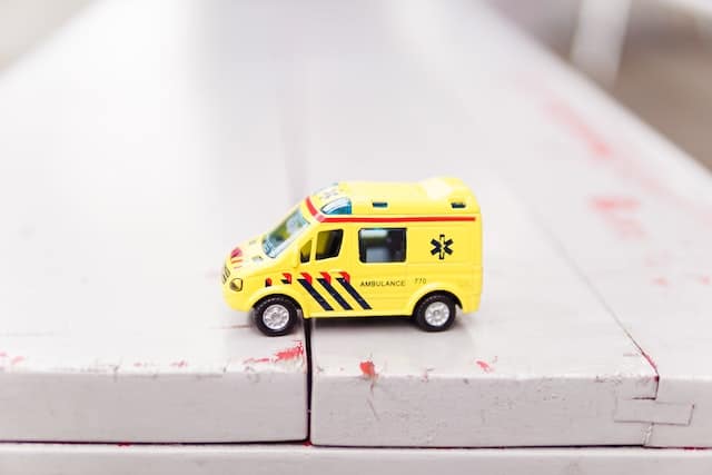 Health Anxiety: Is Something Bad Happening to Me?