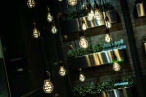 lights