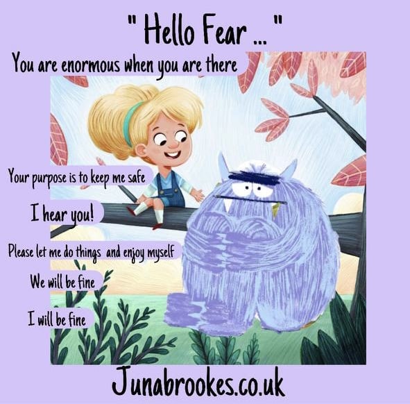 Treatment of Phobias and Irrational Fears with the Help of EMDR