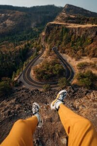 road