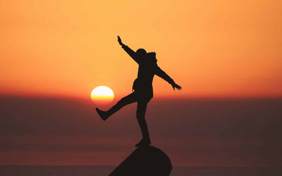 Unlocking the Surprising Benefits of Healing From Trauma