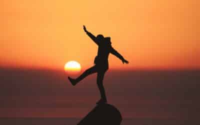 Unlocking the Surprising Benefits of Healing From Trauma