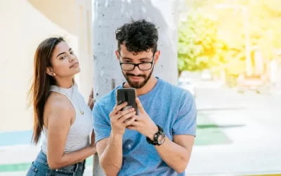 Understanding and Overcoming Unhealthy, Irrational Jealousy in Relationships