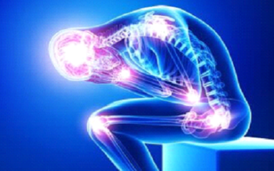 How Chronic Pain Can Be a Trauma Response?