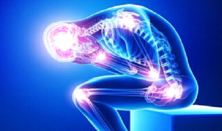 How Chronic Pain Can Be a Trauma Response?