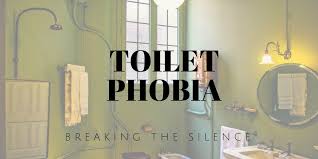 Toilet Phobia: Understanding, Experiences, and Overcoming It