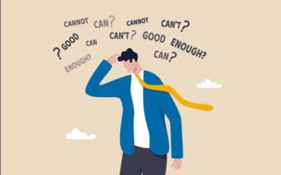 Can My Imposter Syndrome Be a Part of Unresolved Trauma?