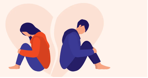 Recovering from Infidelity: Healing Steps and How EMDR Can Help