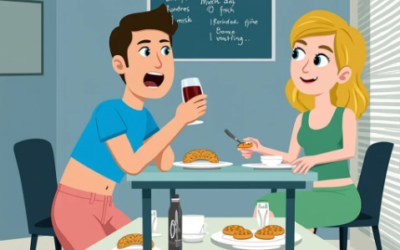 How to Stop Binge Eating: Practical Tips with a Connection to EMDR