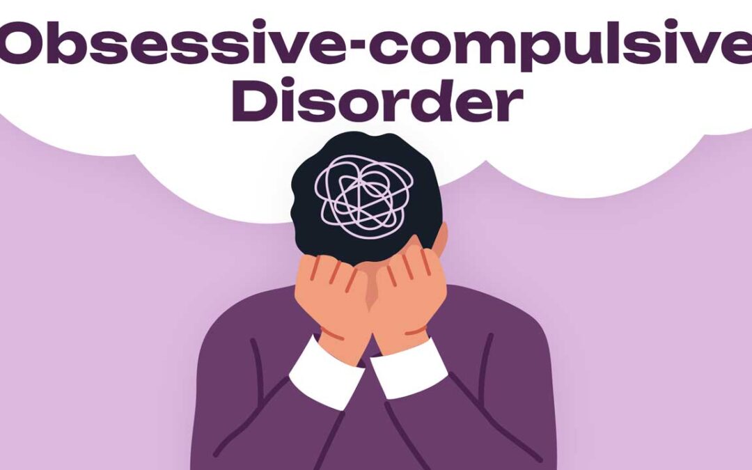 Understanding OCD and What Can Help