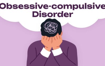 Understanding OCD and What Can Help