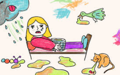 Fear of Throwing Up: Understanding Emetophobia and Overcoming It