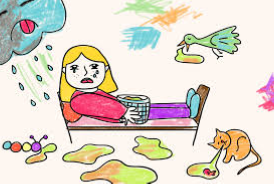 Fear of Throwing Up: Understanding Emetophobia and Overcoming It