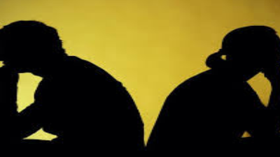 Emotional and Psychological Trauma Caused by Divorce/Separation