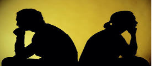 Emotional and Psychological Trauma Caused by Divorce/Separation