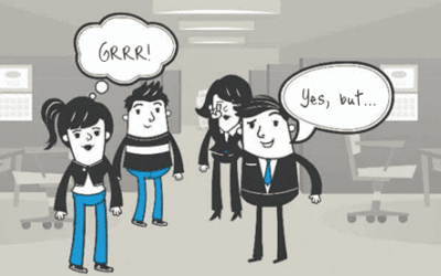 Ego States: How to Talk Better with Your Child, Customer, Spouse, or Boss