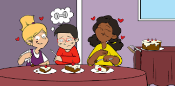 Why Does My Child Have Eating Disorders and How I Can Support Them