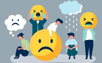 The Best Self-Help Tool for Working Through Any Negative Feeling