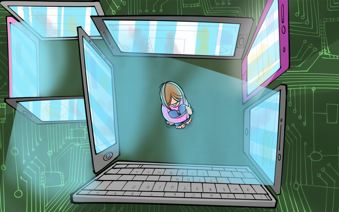 Addictive Dependency: What Can Help to Break the Vicious Cycle?
